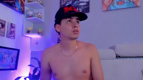 strong_rock69 online show from June 20, 4:56 pm