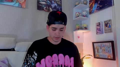 strong_rock69 online show from May 14, 5:44 pm