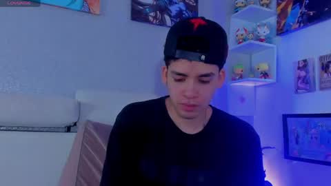 strong_rock69 online show from April 26, 4:48 pm