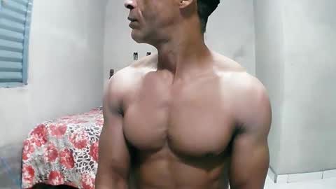 strongdaddyfantastic online show from March 25, 8:51 am