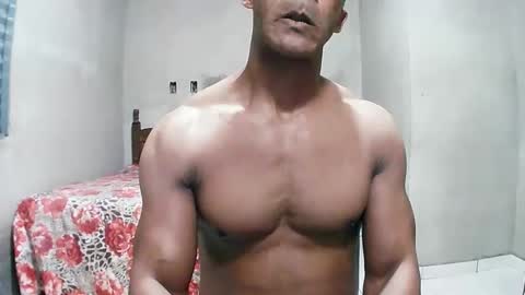 strongdaddyfantastic online show from March 26, 9:02 am