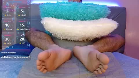 DEIVY online show from February 25, 12:06 pm