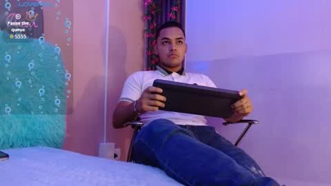 DEIVY online show from February 24, 11:55 am