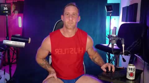 Ryan Long online show from October 24, 11:28 pm