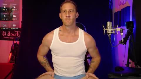 Ryan Long online show from March 22, 2:27 am