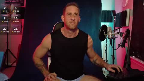 Ryan Long online show from November 23, 4:29 pm