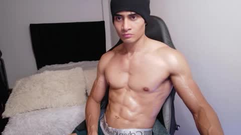 stylish man online show from May 29, 12:20 am