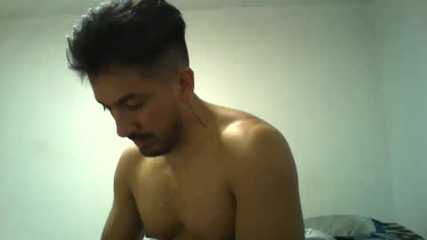 suaber_ online show from November 8, 1:20 am