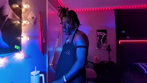 Hot Chocolate online show from November 22, 12:05 pm