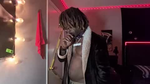 Hot Chocolate online show from November 10, 3:55 am