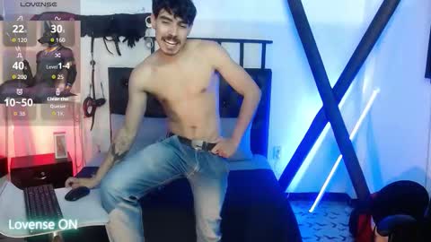 subarashi_ishi69 online show from November 20, 6:07 pm