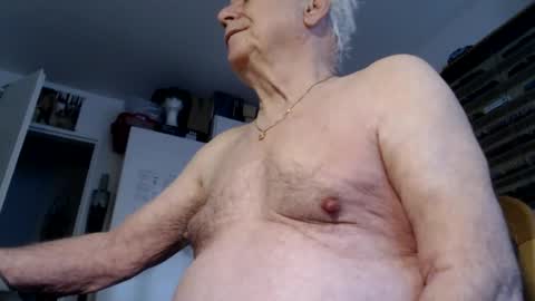 Marcel online show from December 31, 9:53 am