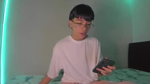 nico online show from January 26, 2:19 pm