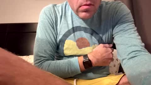 submissivebrett373 online show from October 28, 2:58 am