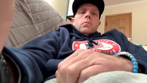 submissivebrett381 online show from February 13, 3:39 pm