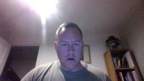 Sub Male online show from June 5, 8:47 pm