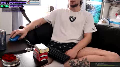 Im Substanc3  online show from November 12, 1:39 pm