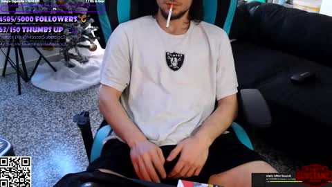 Im Substanc3  online show from March 13, 10:34 am