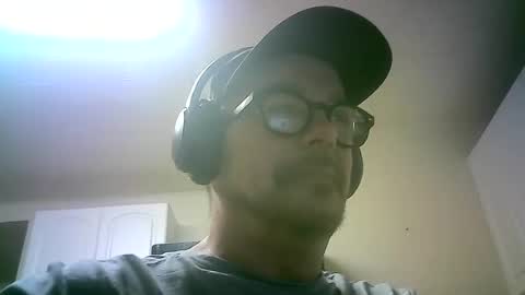 Teddybear Richard online show from July 12, 11:40 pm