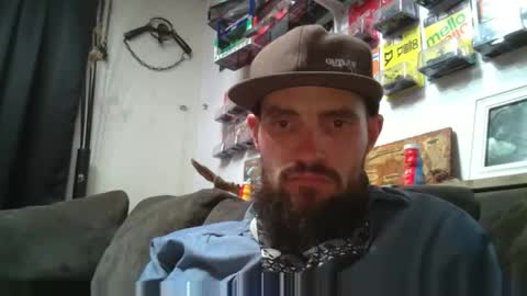 Sugarbush696 online show from March 17, 3:31 am