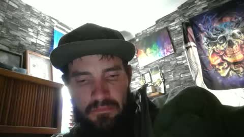 Sugarbush696 online show from October 27, 12:07 pm