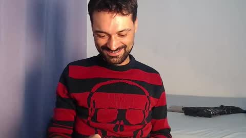 sour candy online show from January 6, 7:07 pm