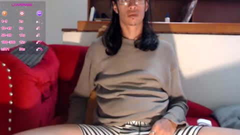 suggabrown_ online show from January 5, 5:27 pm