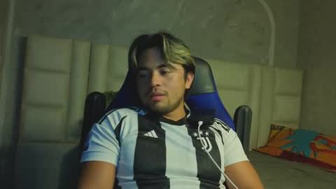 sukuna_hara online show from February 1, 1:26 am