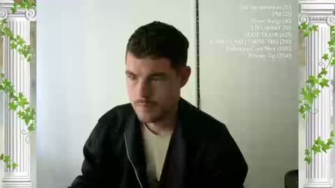 The Sultan online show from March 17, 2:41 pm