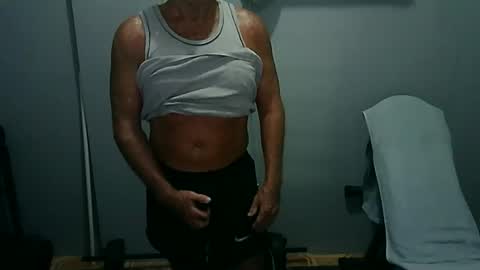 Summerrknight online show from October 10, 12:15 am