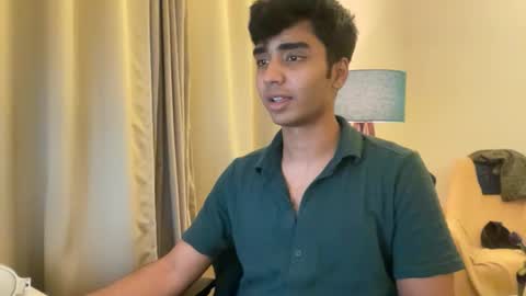 summiter online show from October 1, 6:56 pm