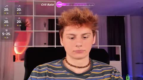 Emilio online show from October 28, 3:58 pm