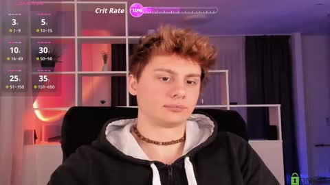 Emilio online show from December 15, 7:33 pm