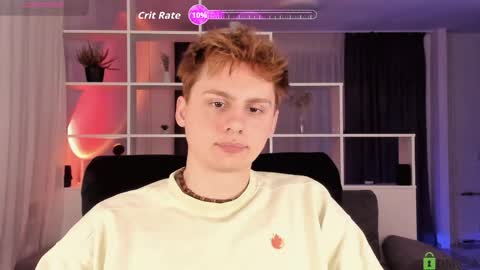 Emilio online show from May 31, 6:09 pm