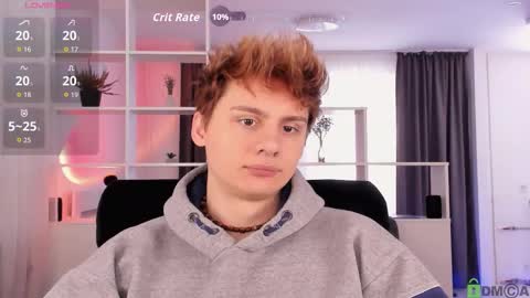 Emilio online show from November 15, 8:05 am