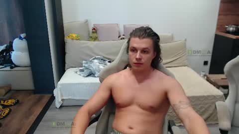 Alice and Sergey online show from July 20, 12:40 pm