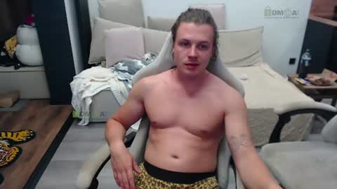Alice and Sergey online show from June 21, 6:24 pm