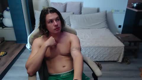 Alice and Sergey online show from July 10, 10:51 am