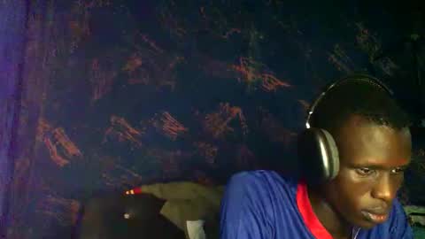 Sunnyblack2 online show from March 19, 9:12 am