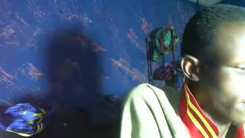 Sunnyblack2 online show from February 5, 9:49 am