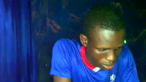 Sunnyblack2 online show from April 13, 9:43 am