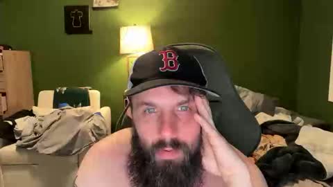 Matt online show from March 15, 11:11 pm