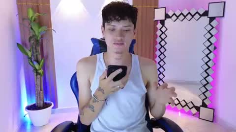 ALEX online show from June 30, 5:30 am