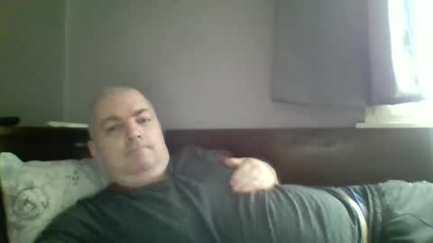 superboy78 online show from January 12, 1:58 pm