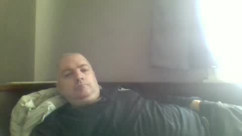 superboy78 online show from April 10, 11:17 am