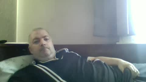 superboy78 online show from January 25, 12:37 pm