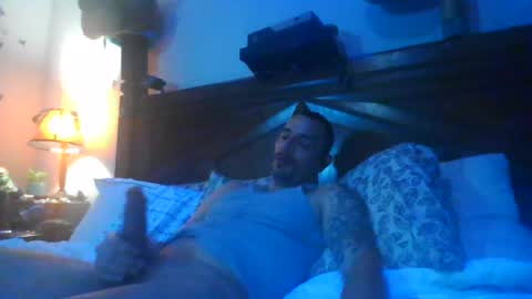 Guero Cash online show from July 28, 1:24 am