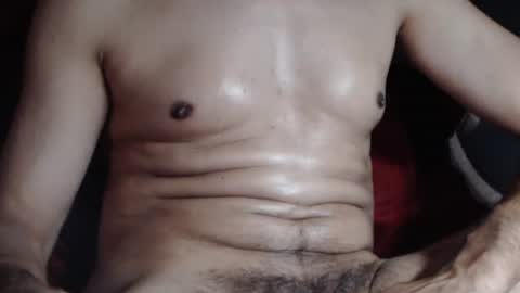 Joseph online show from November 4, 9:38 pm