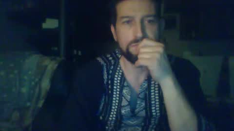 supertrampo3 online show from March 9, 9:25 pm