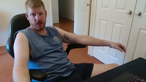 surge_0 online show from March 22, 7:02 am